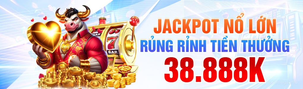Trải nghiệm Slots đỉnh cao
